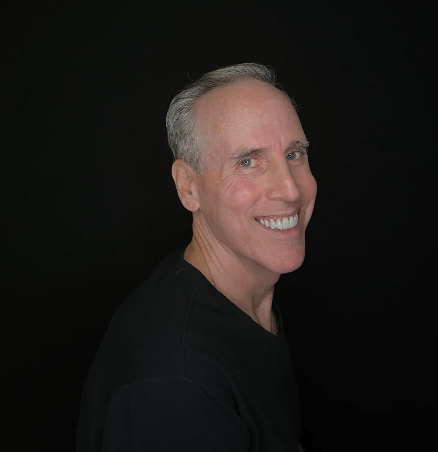 Jim Routh